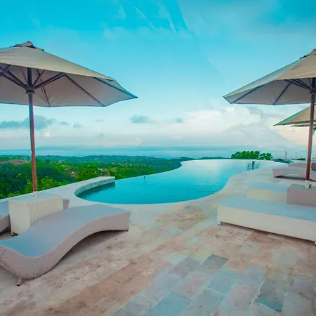 Samplangan Penida Resort
