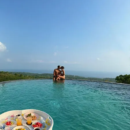 Samplangan Penida Resort