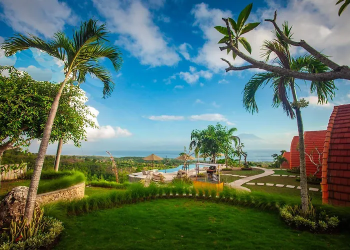 Samplangan Penida Hotel