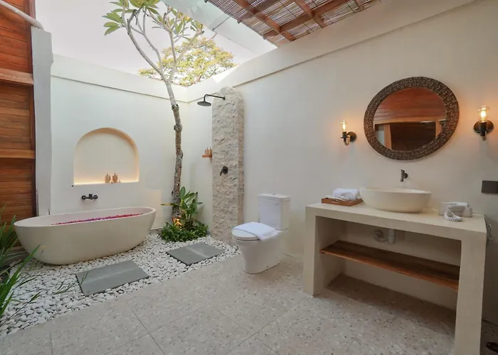 Hotel Samplangan Penida Batununggul