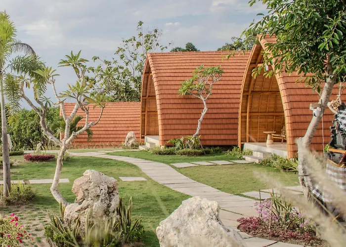 Samplangan Penida Hotel