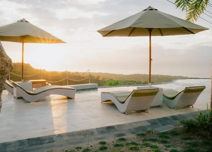 Hotel Samplangan Penida Batununggul